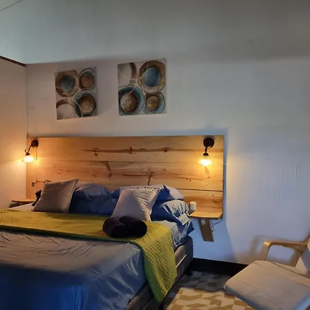 Appartement Casas Cristalinas